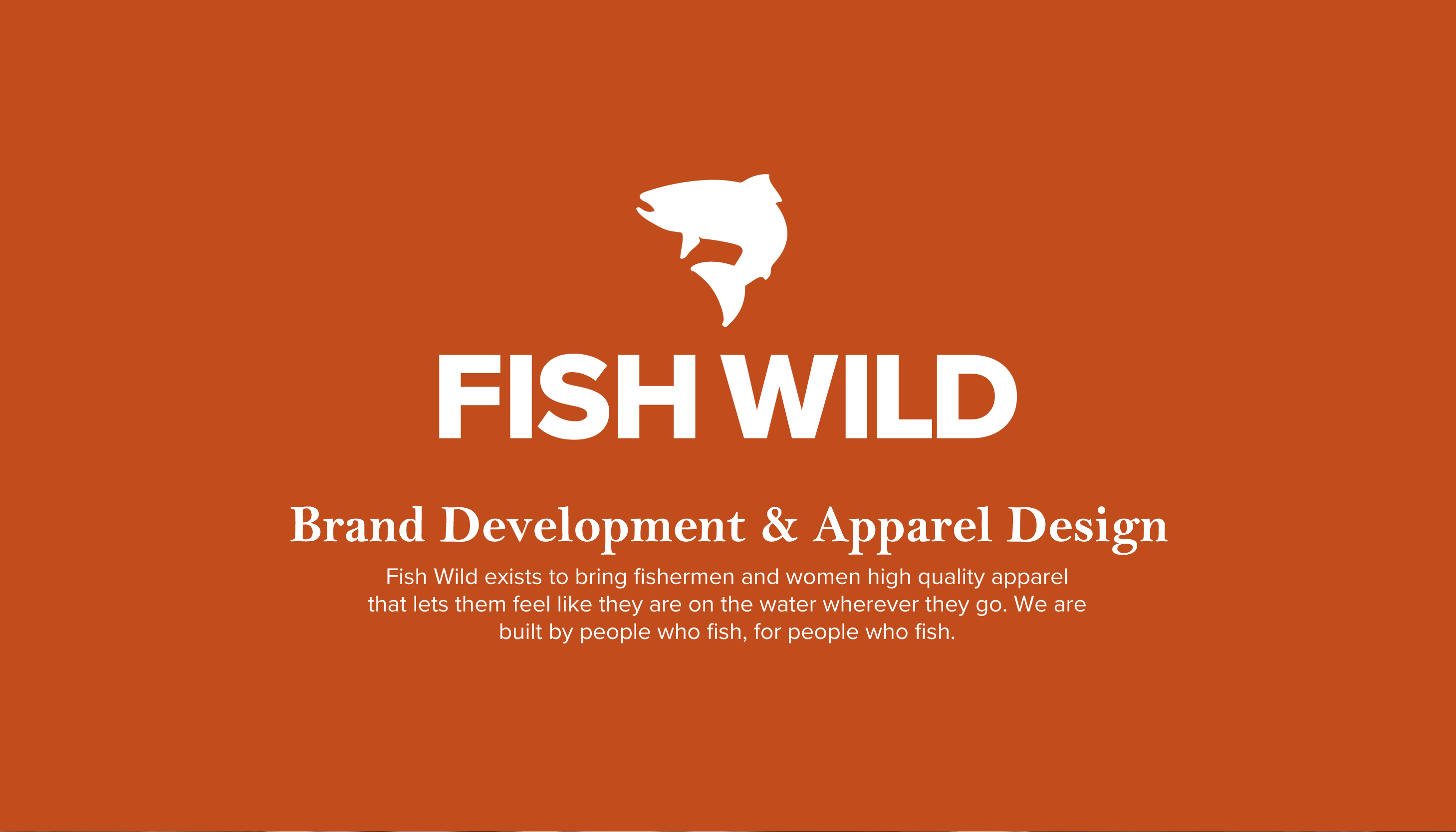 Fish Wild 01