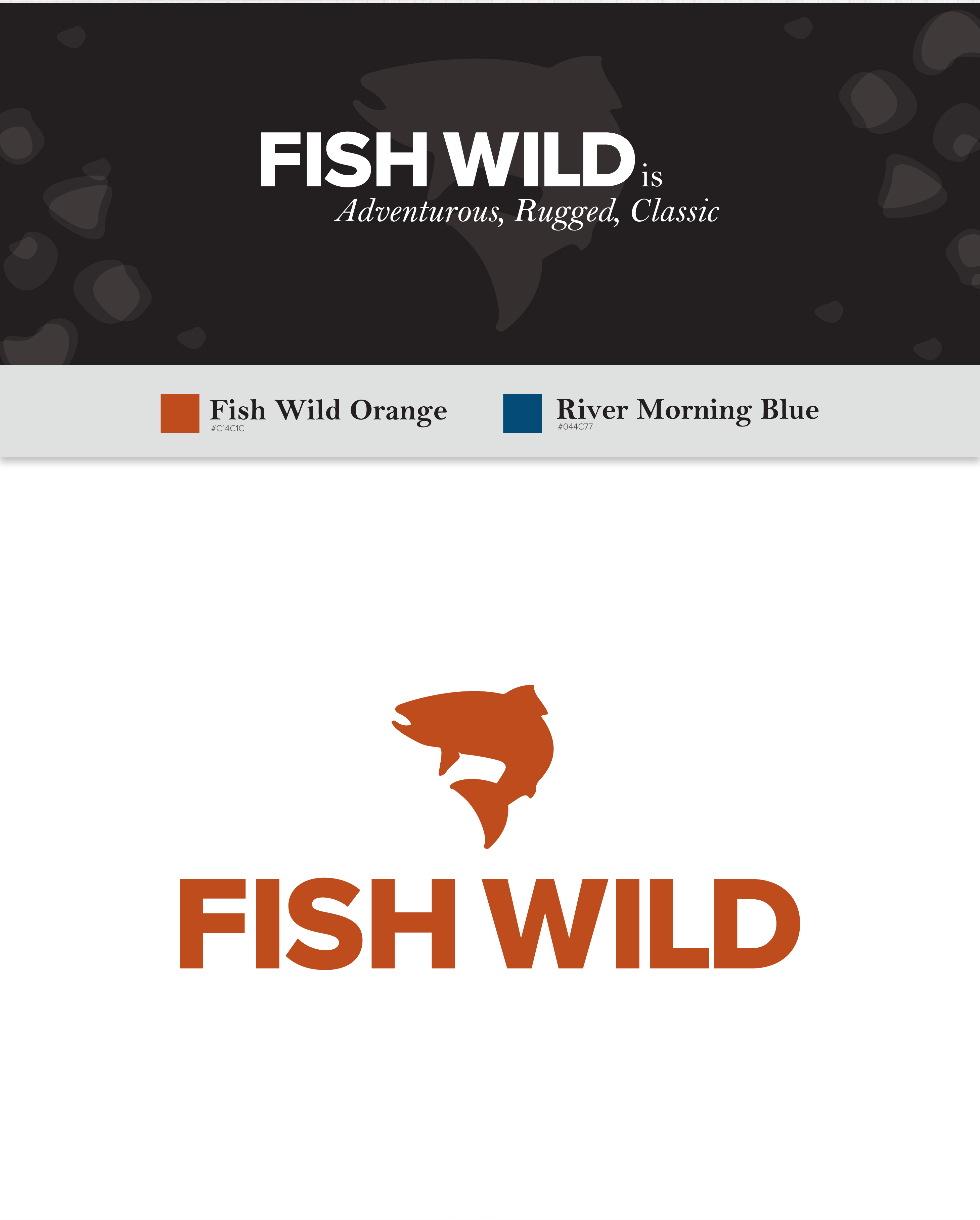 Fish Wild 03