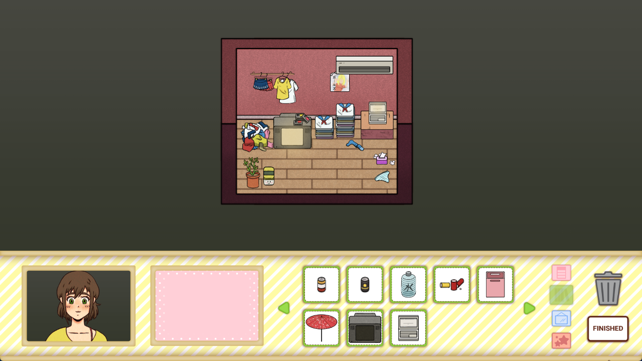 Hermit Home Designer screenshot