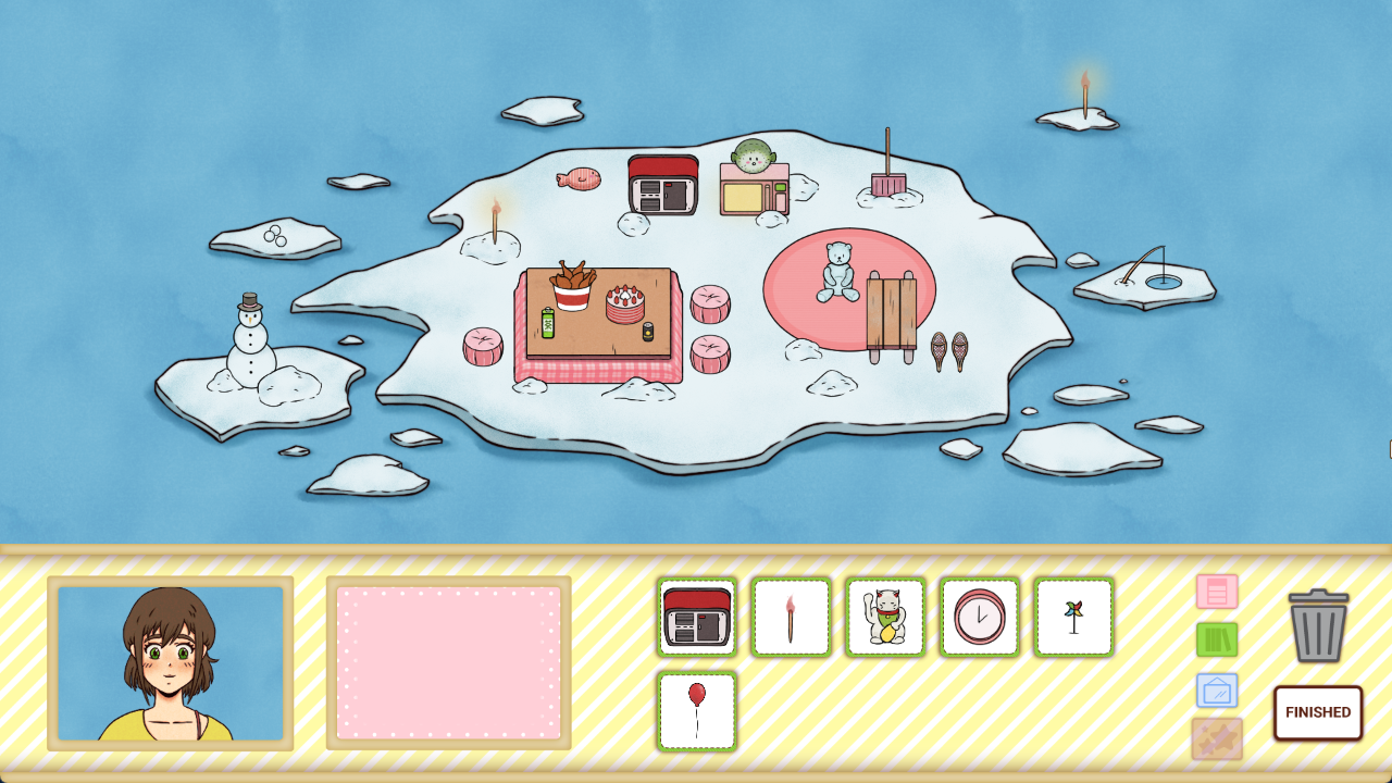 Hermit Home Designer screenshot