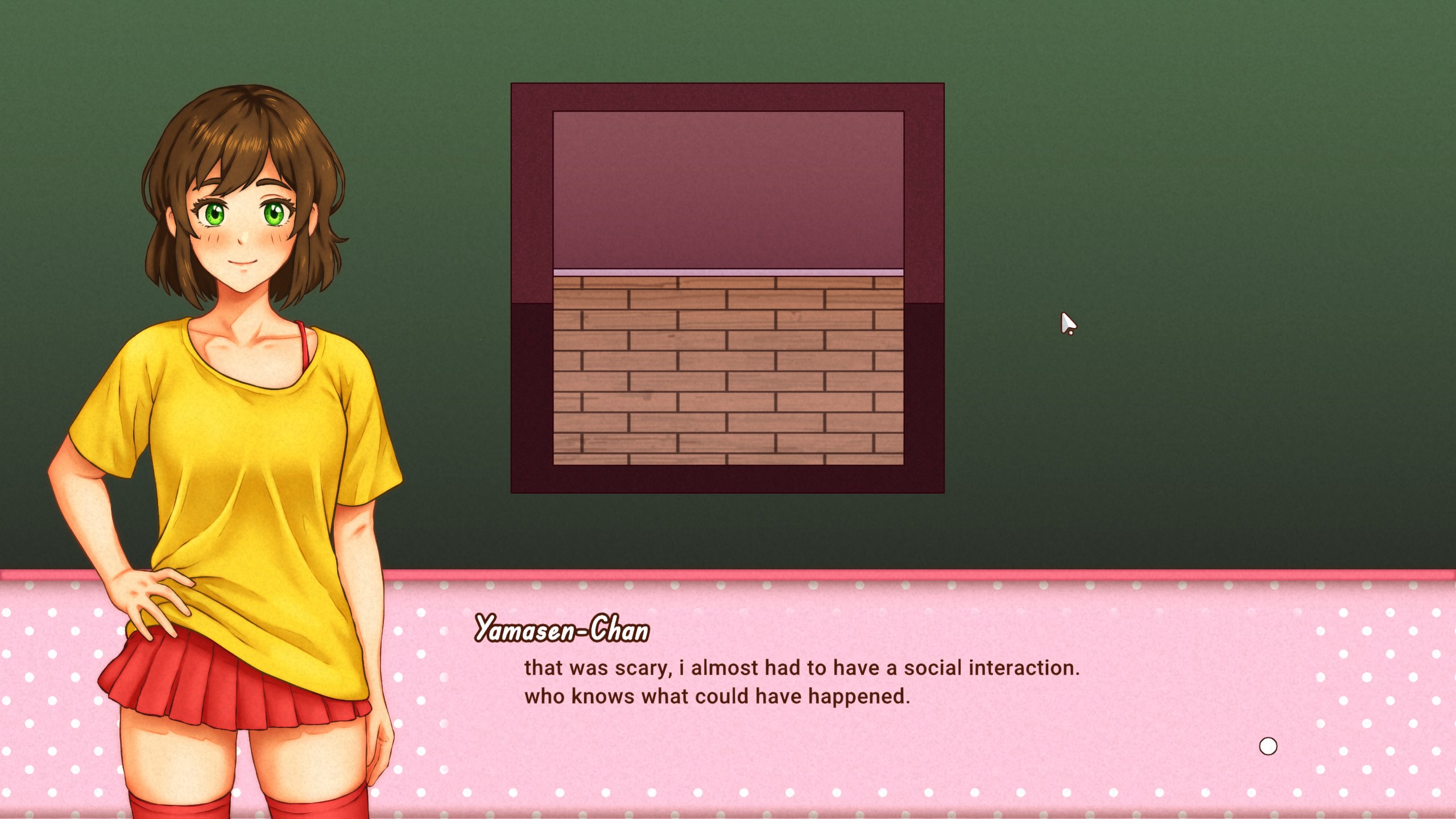 Hermit Home Designer screenshot