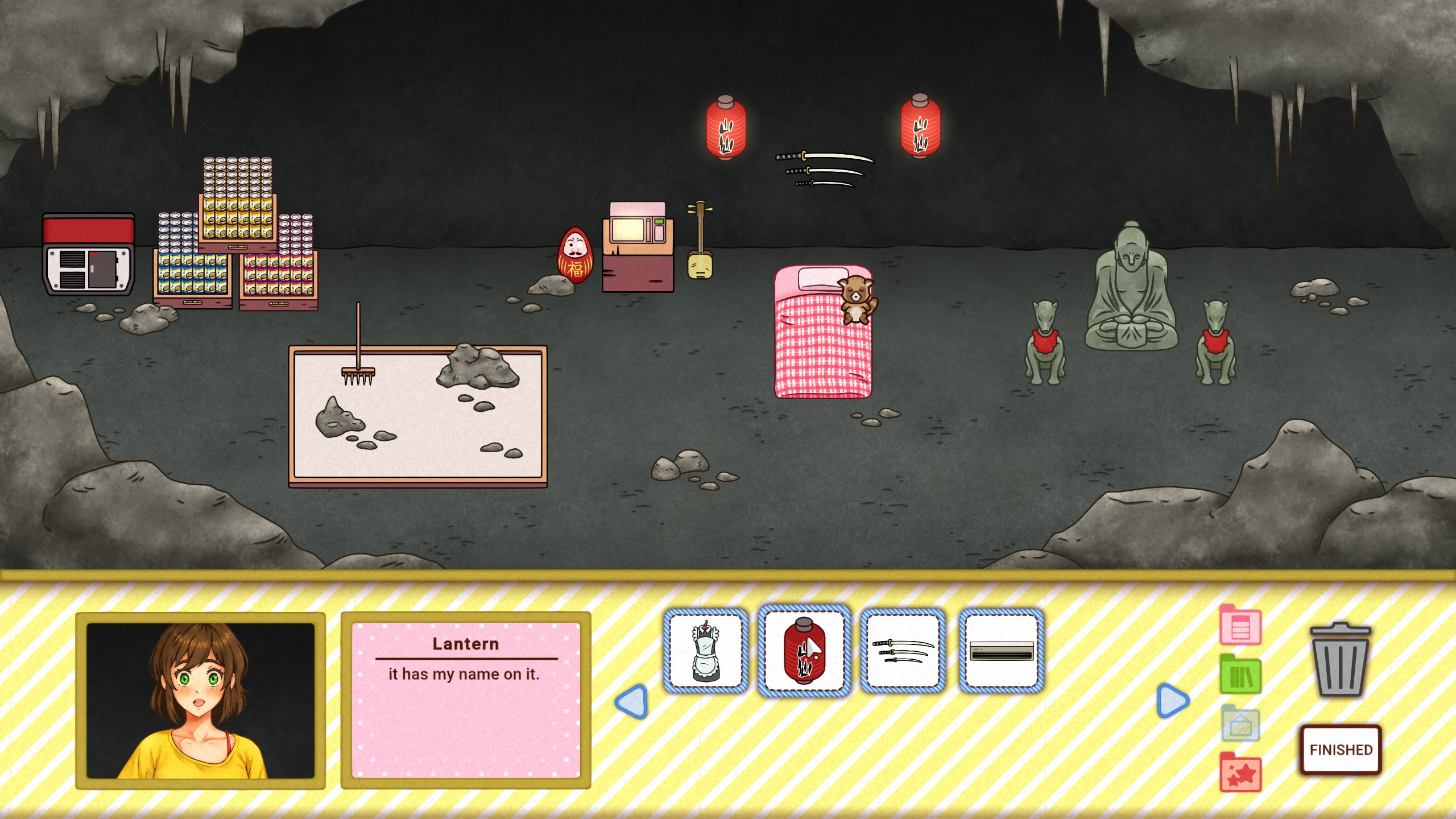 Hermit Home Designer screenshot