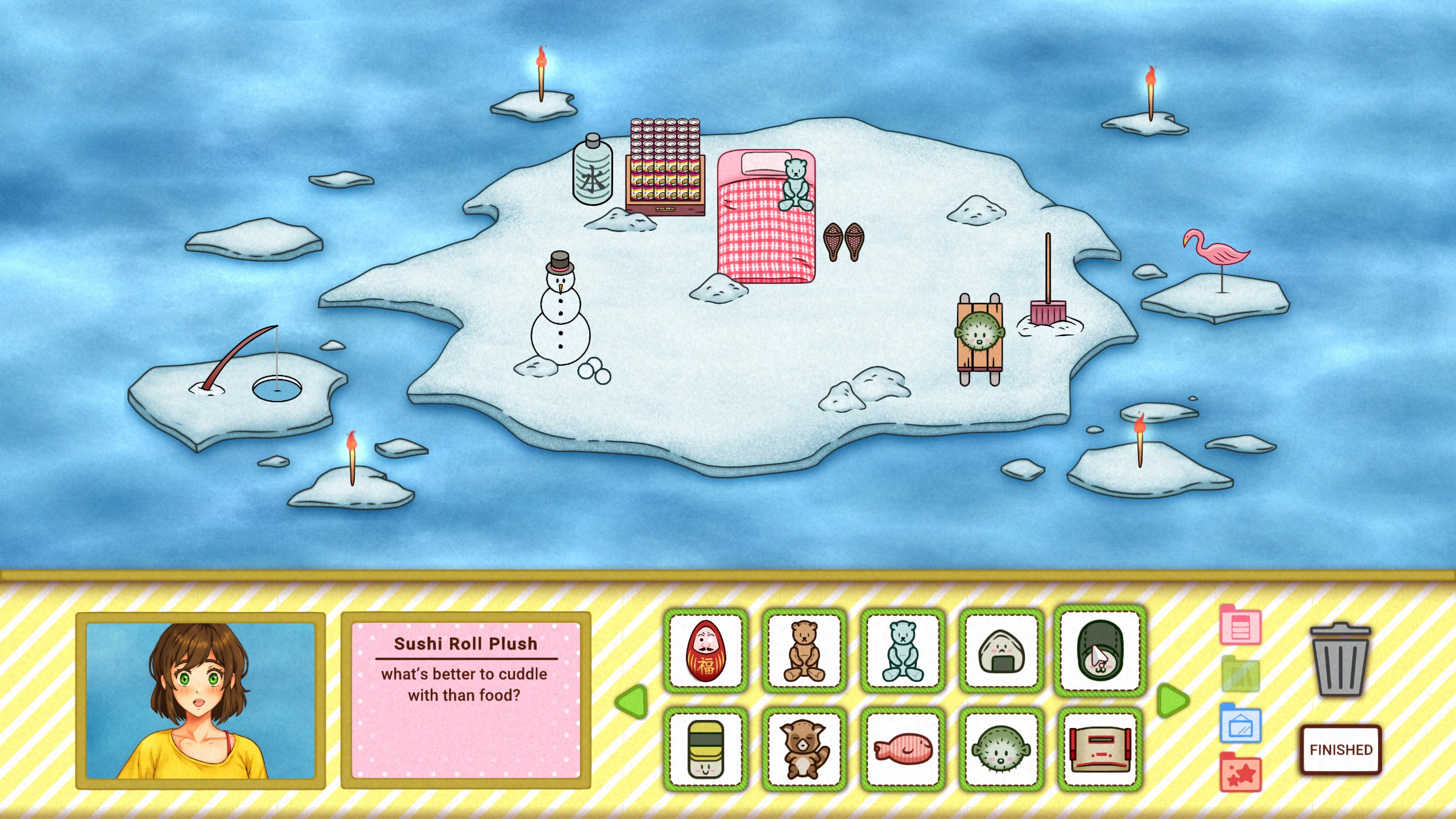 Hermit Home Designer screenshot