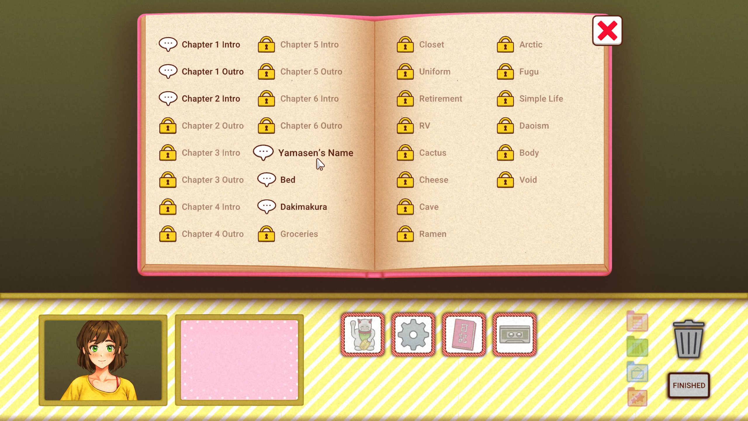 Hermit Home Designer screenshot