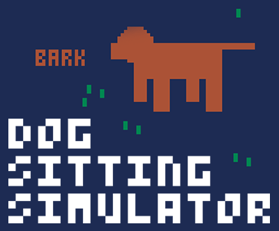 Dog Sitting Simulator thumbnail