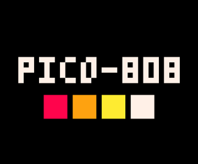 Pico-808 thumbnail