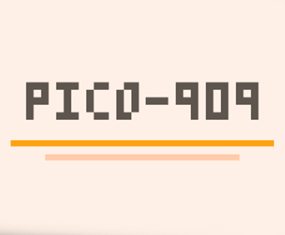 Pico-909 thumbnail