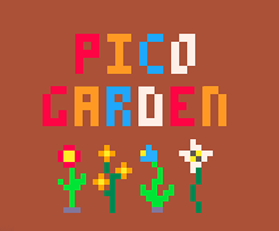 Pico Garden thumbnail