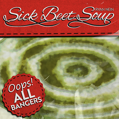 Sick Beet Soup album cover