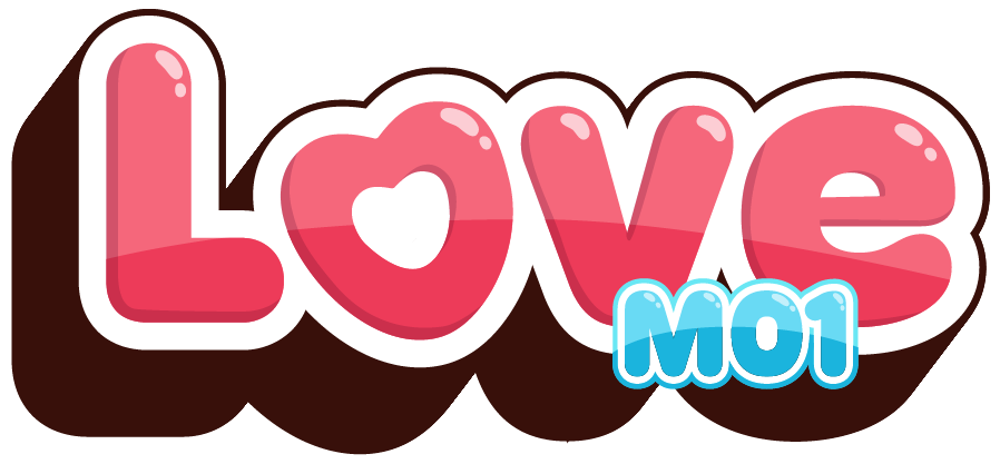 Love M01 Logo