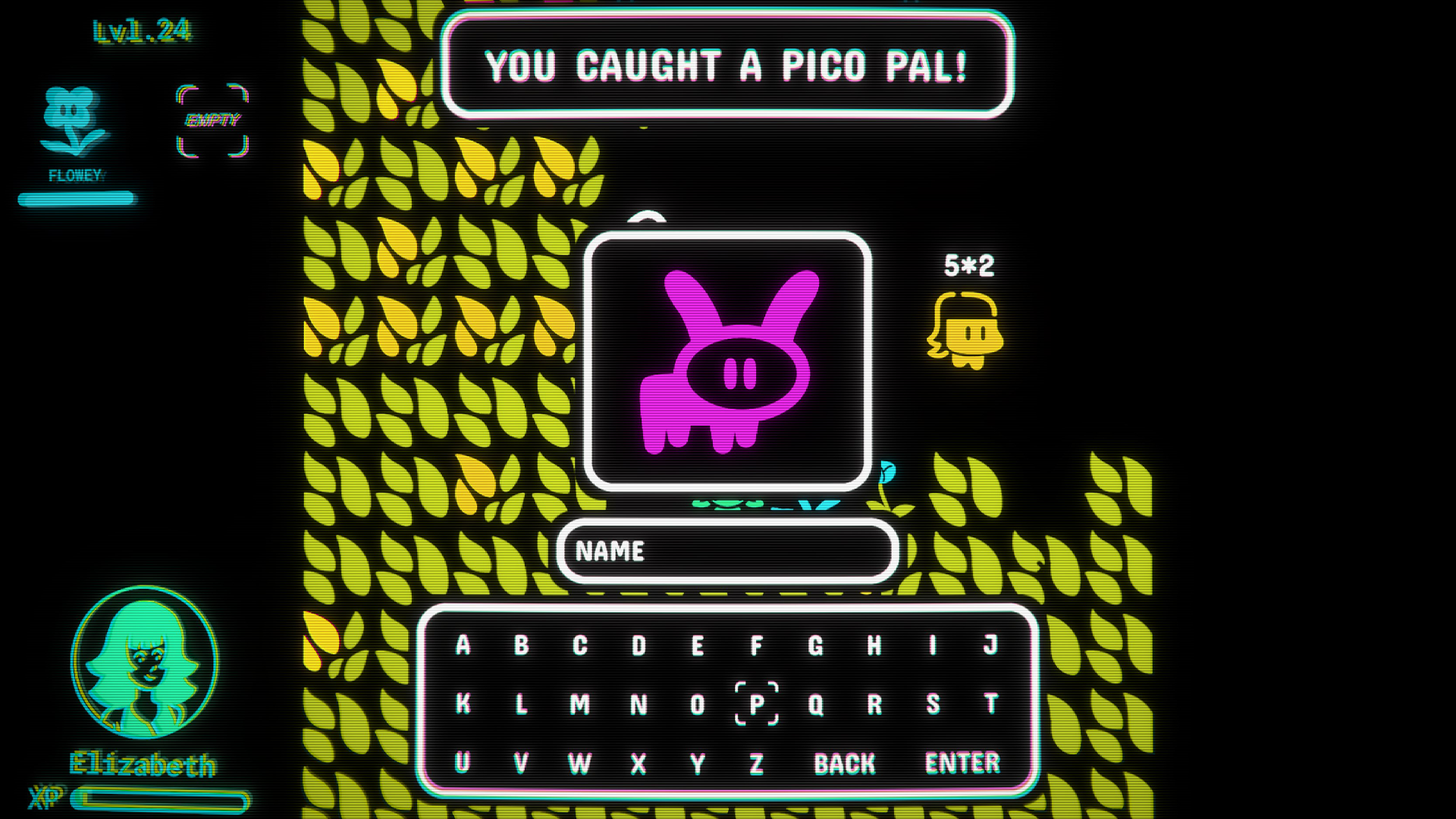 Pico Pals Screenshot