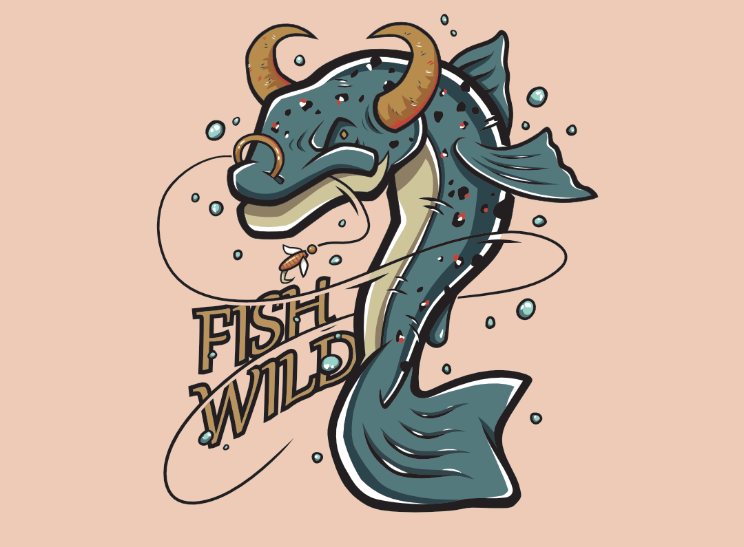 Vector illustration design sample