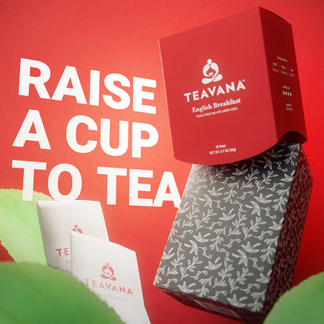 Packaging design sample