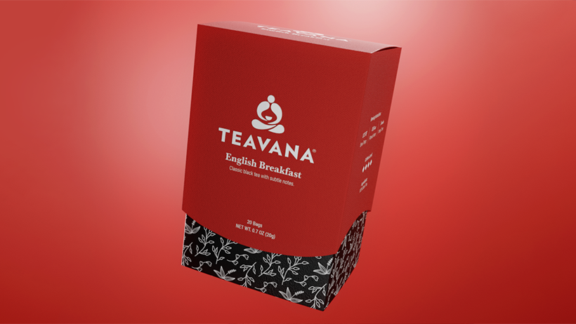 Teavana